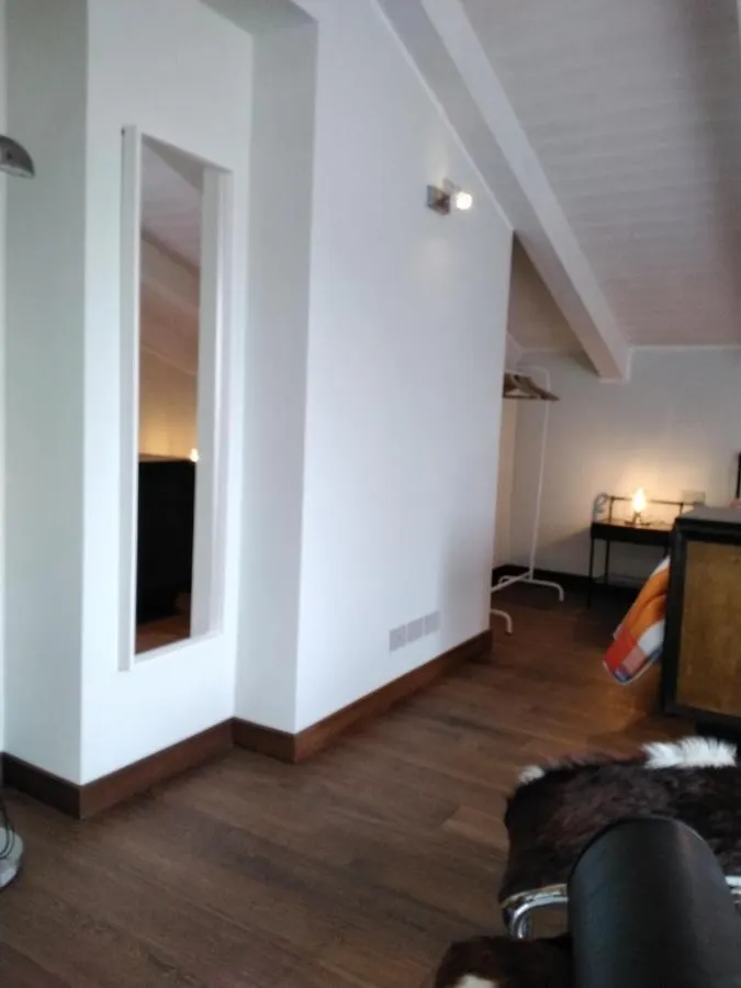 Maison d'hôtes 