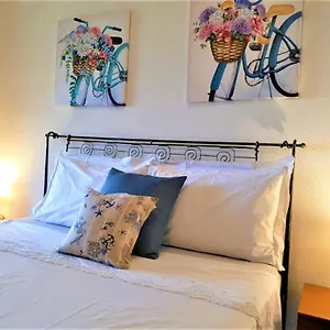 Appartement Casa Cristina 2c - Private Free Parking, Wi-fi, Casarza Ligure