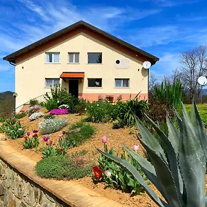 La Casa Del Sole Corvara (Liguria)