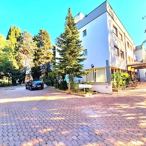 Scheppers Hotel&hostel Rom