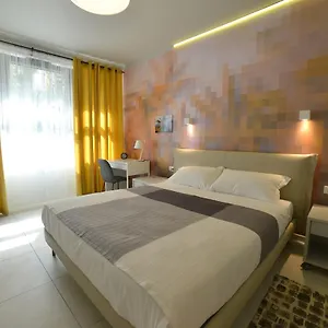 Hotel Miki, Bordighera